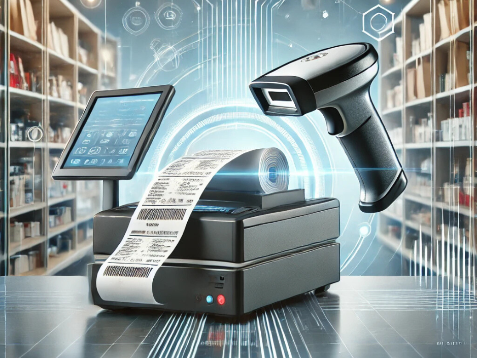 Improving Retail Operations: The Role of POS Solutions in 2025