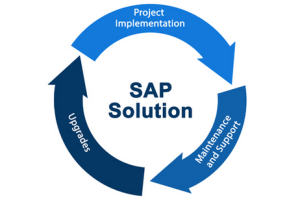 Customized SAP Solutions by Exiga: